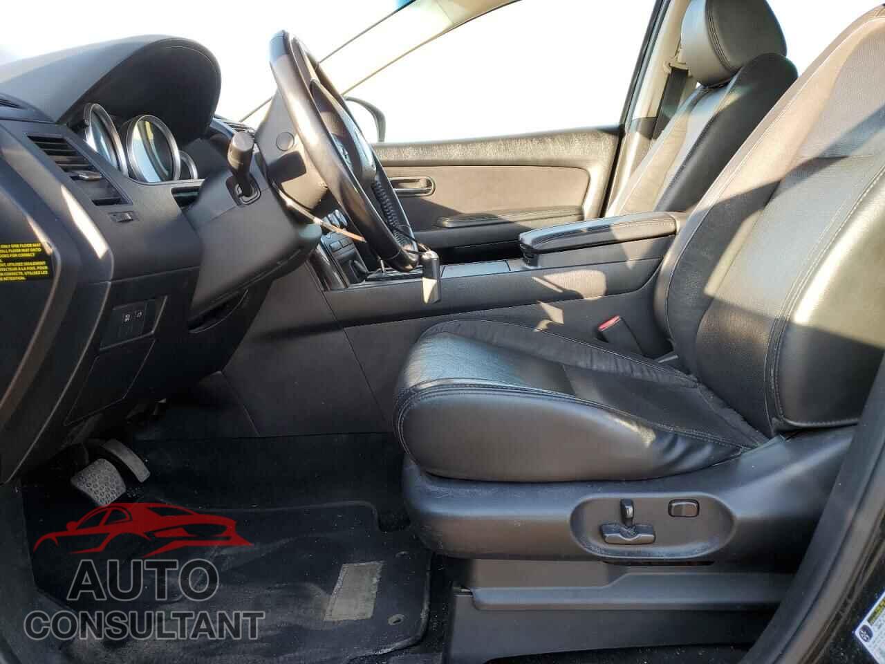 MAZDA CX-9 2015 - JM3TB3CA9F0451456