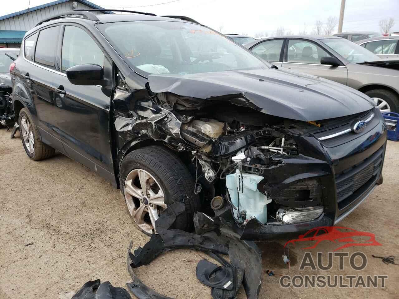 FORD ESCAPE 2016 - 1FMCU0GX6GUC39751