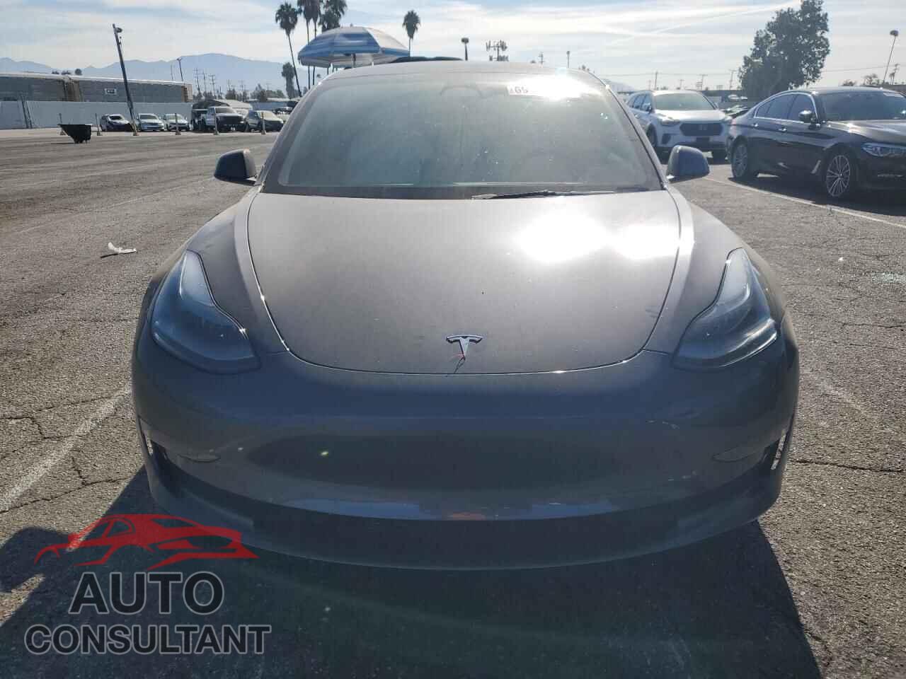 TESLA MODEL 3 2023 - 5YJ3E1EA9PF686962