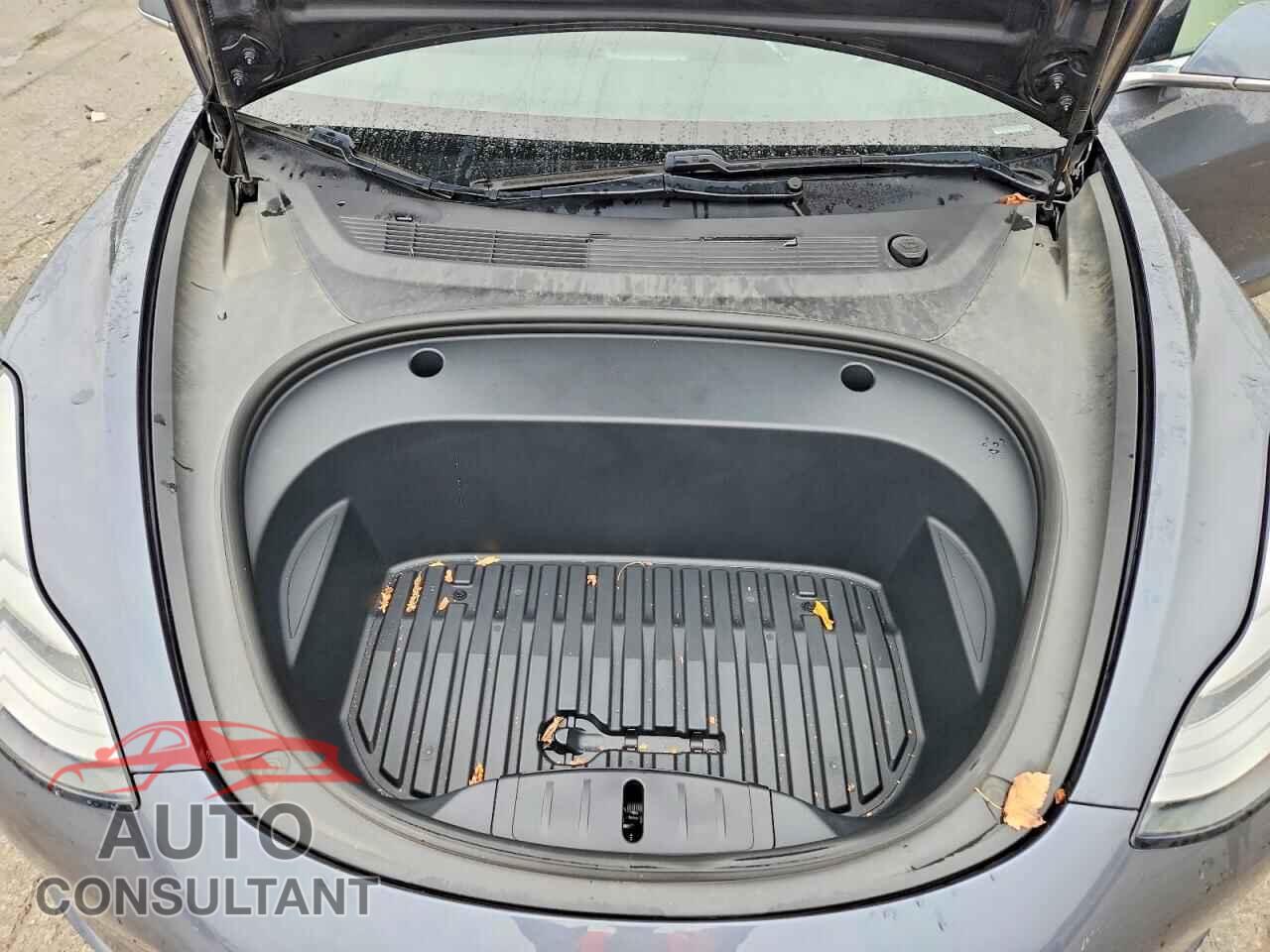 TESLA MODEL 3 2020 - 5YJ3E1EB6LF787007
