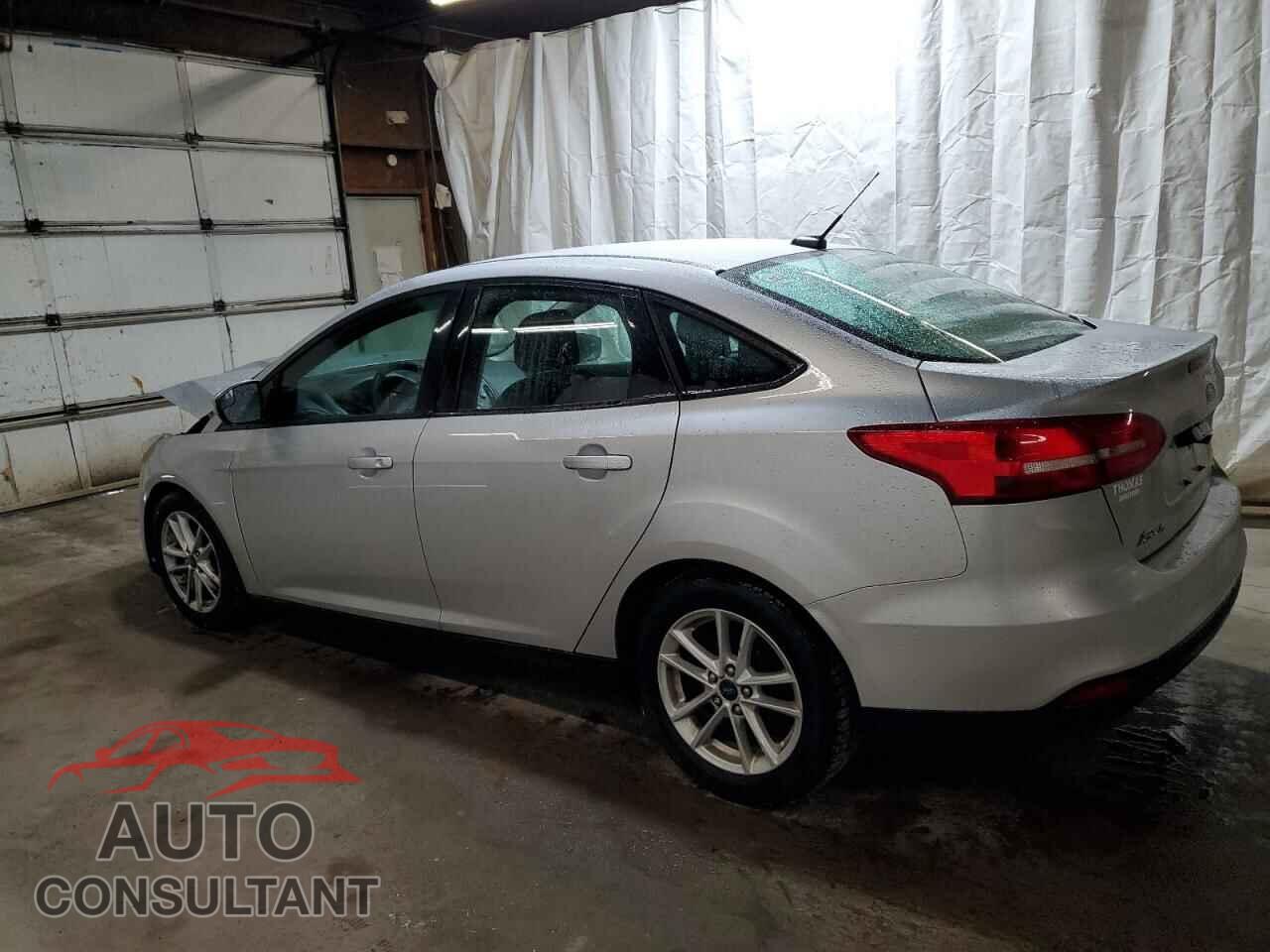 FORD FOCUS 2016 - 1FADP3F27GL320776