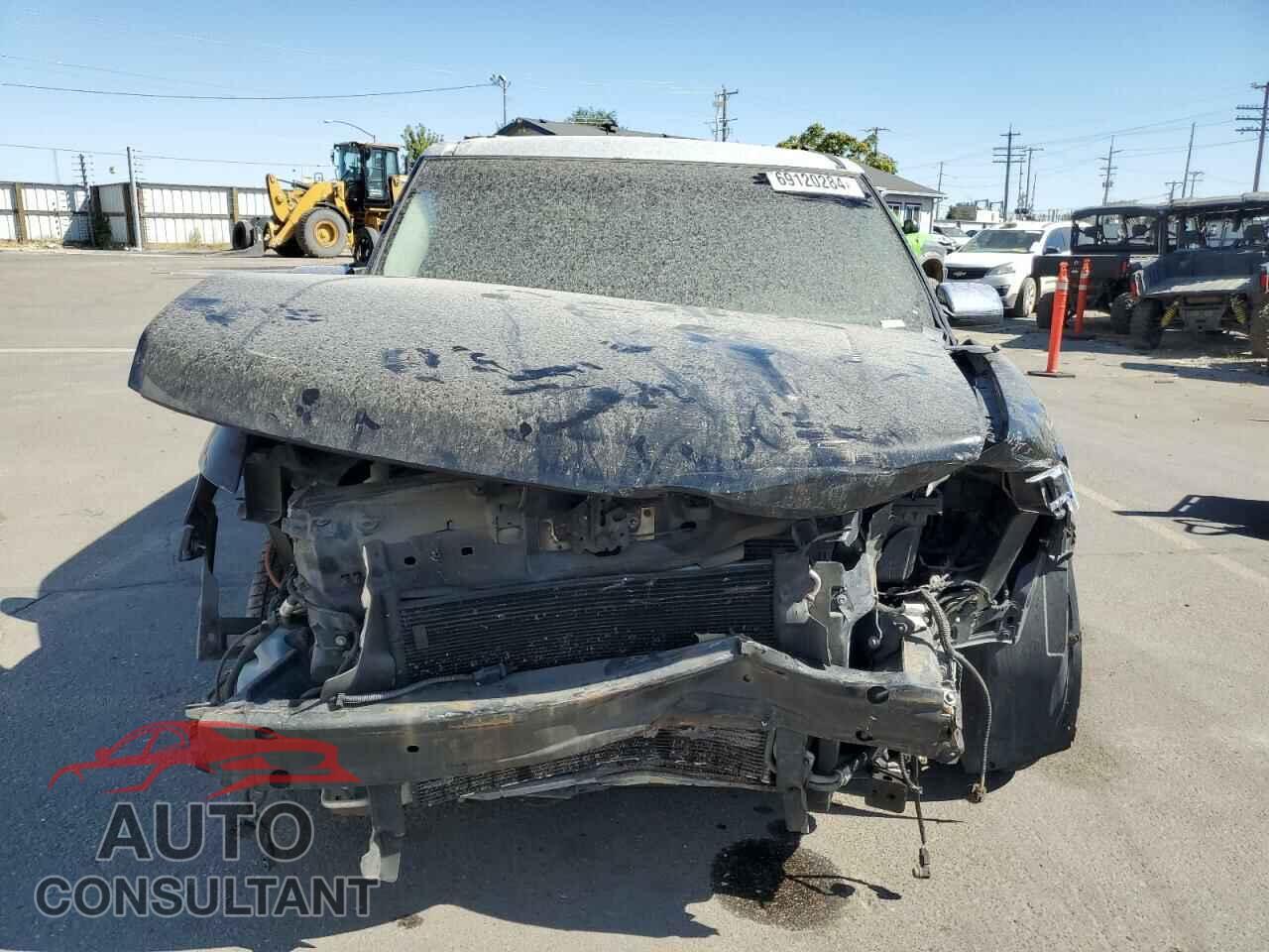 FORD FLEX 2011 - 2FMHK6DTXBBD08794