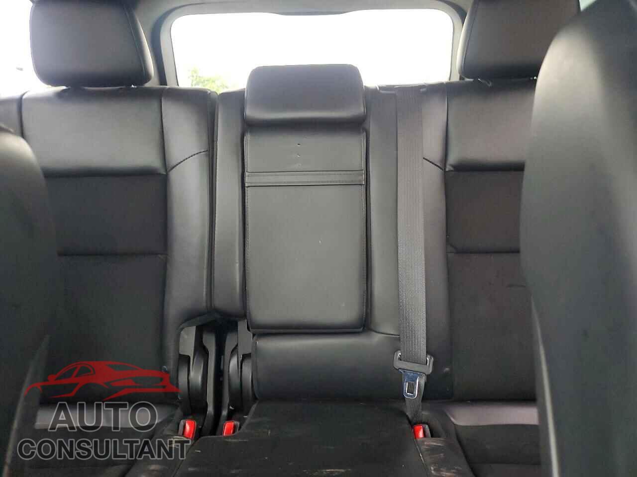JEEP CHEROKEE 2017 - 1C4RJFAG8HC714357