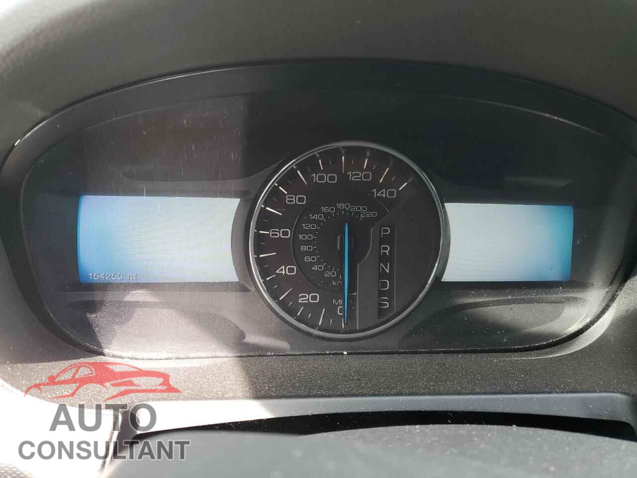 FORD EDGE 2013 - 2FMDK3JC4DBB62915