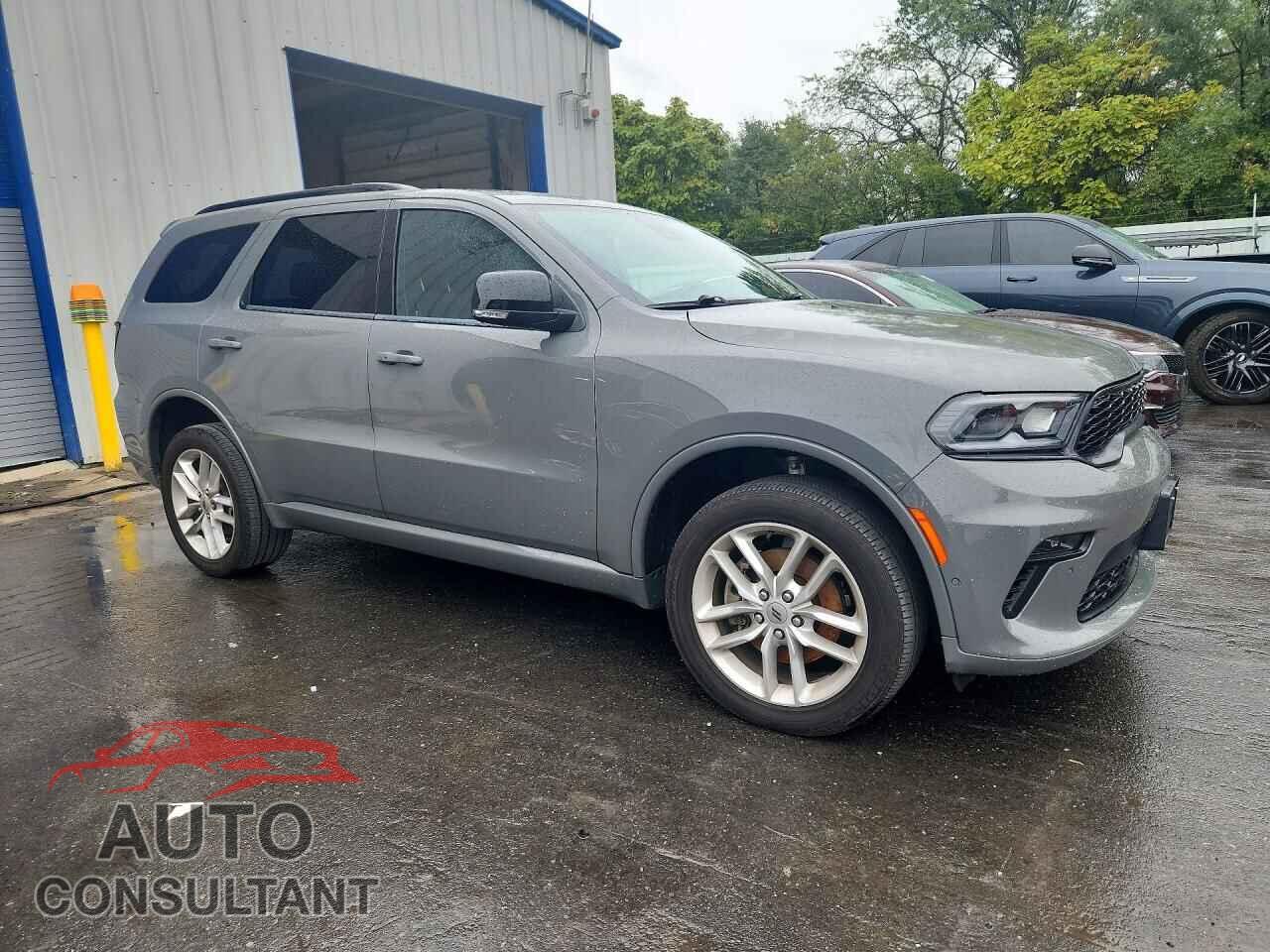 DODGE DURANGO 2023 - 1C4RDJDG3PC689338