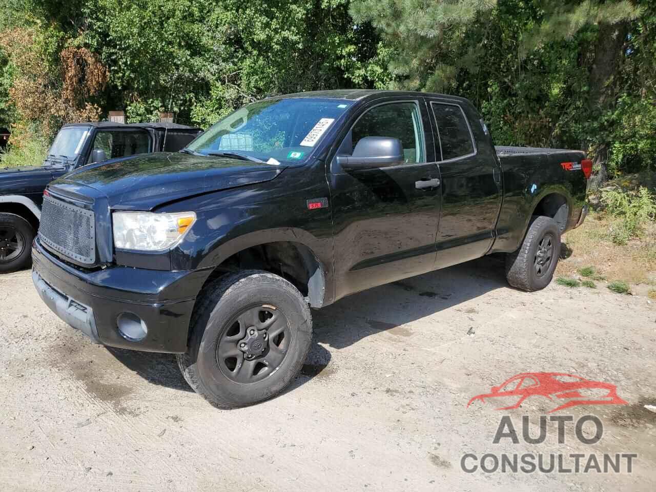 TOYOTA TUNDRA 2011 - 5TFUY5F15BX160151