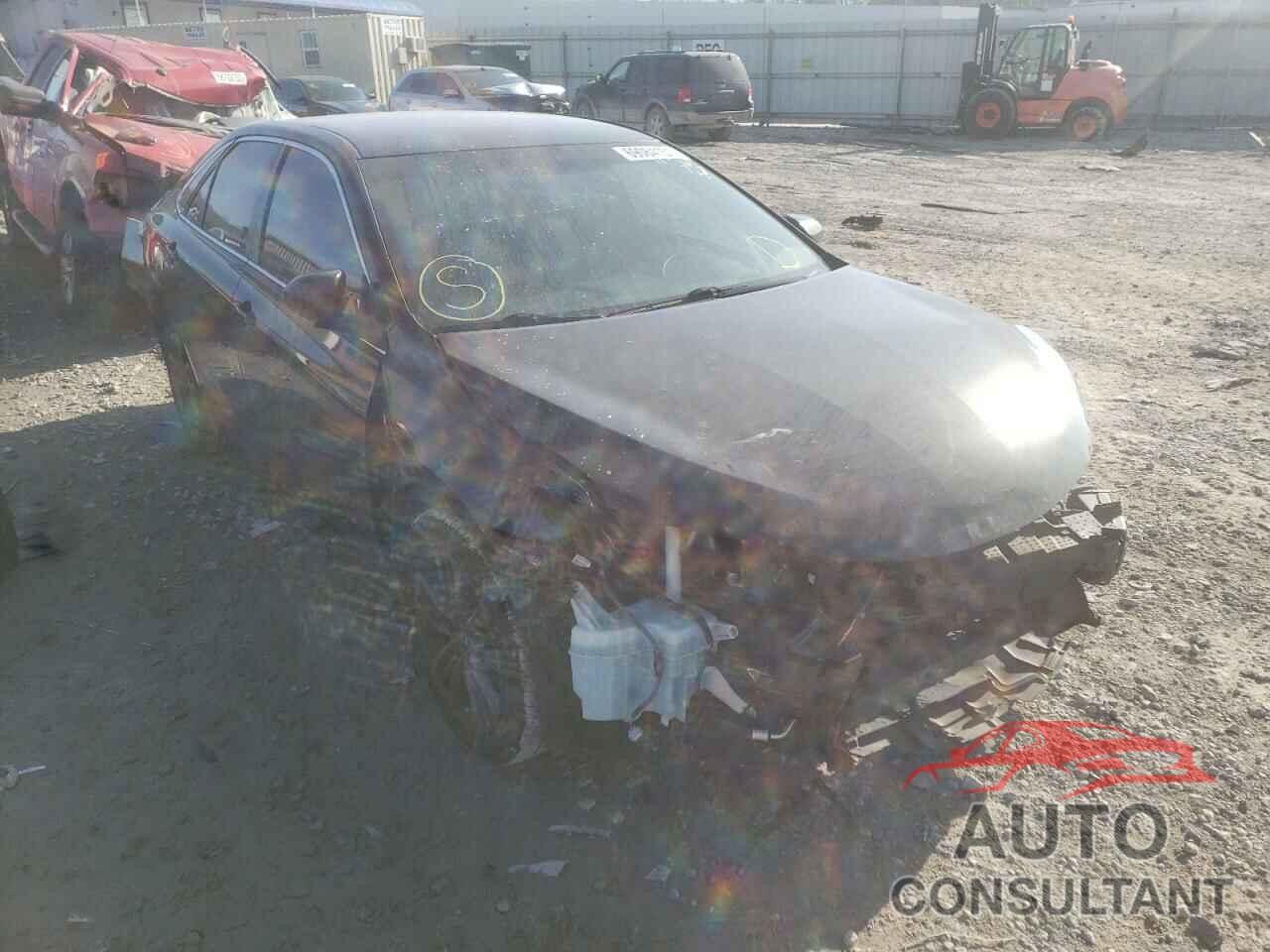 TOYOTA CAMRY 2016 - 4T1BF1FK1GU209994