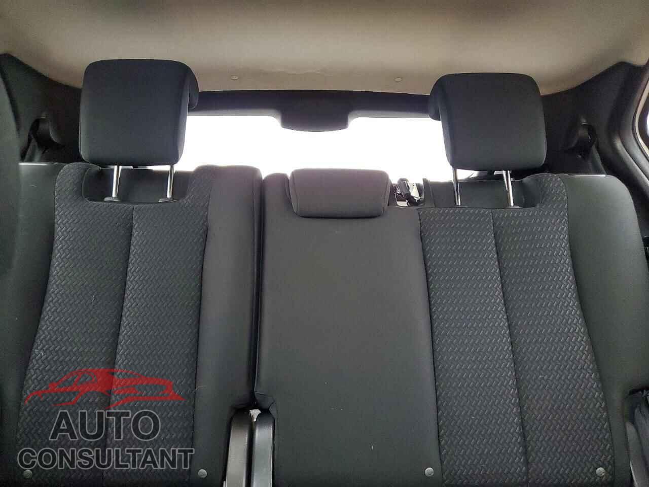 MITSUBISHI ECLIPSE 2018 - JA4AS3AA4JZ065738
