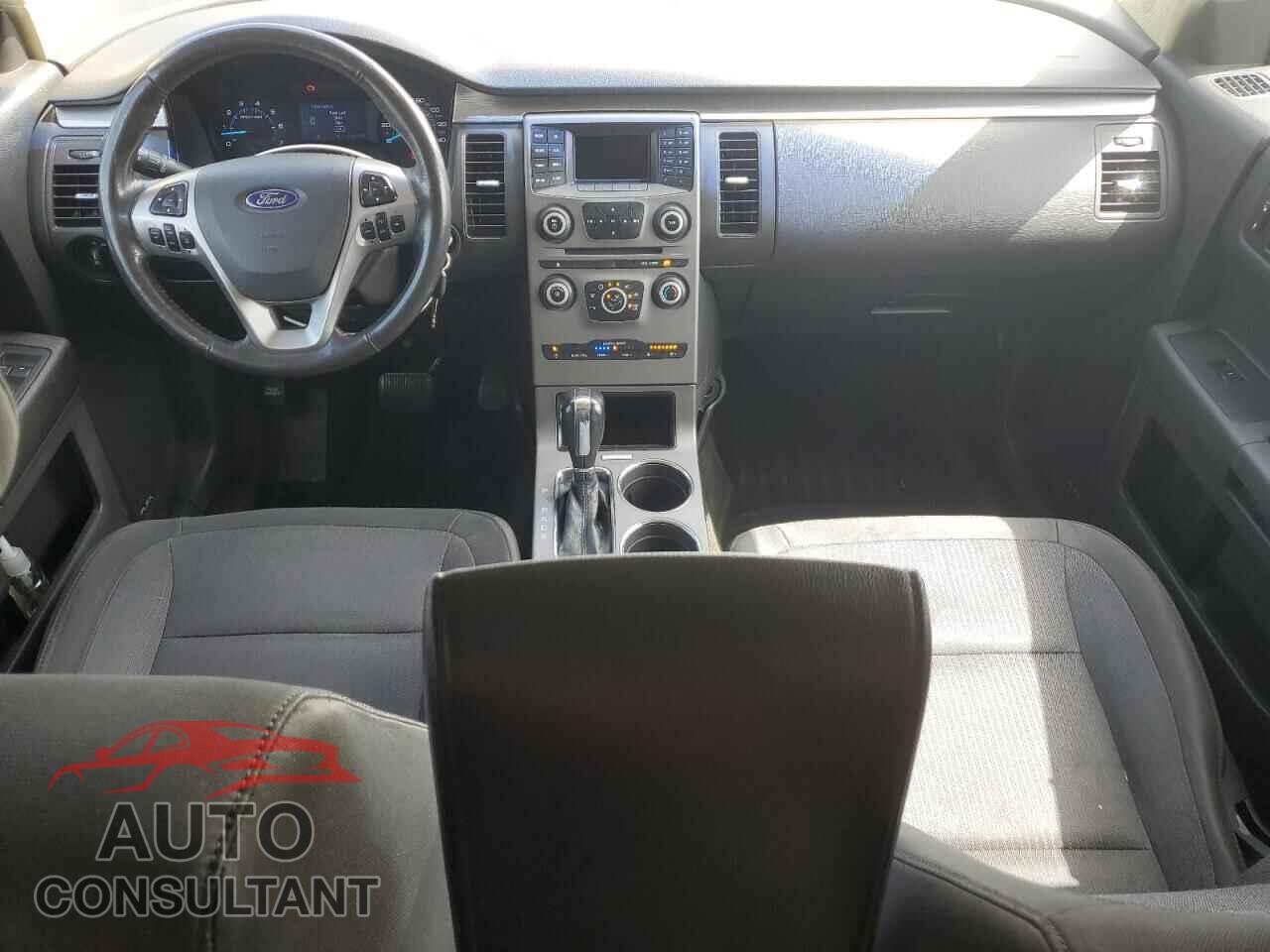 FORD FLEX 2015 - 2FMGK5B85FBA21549