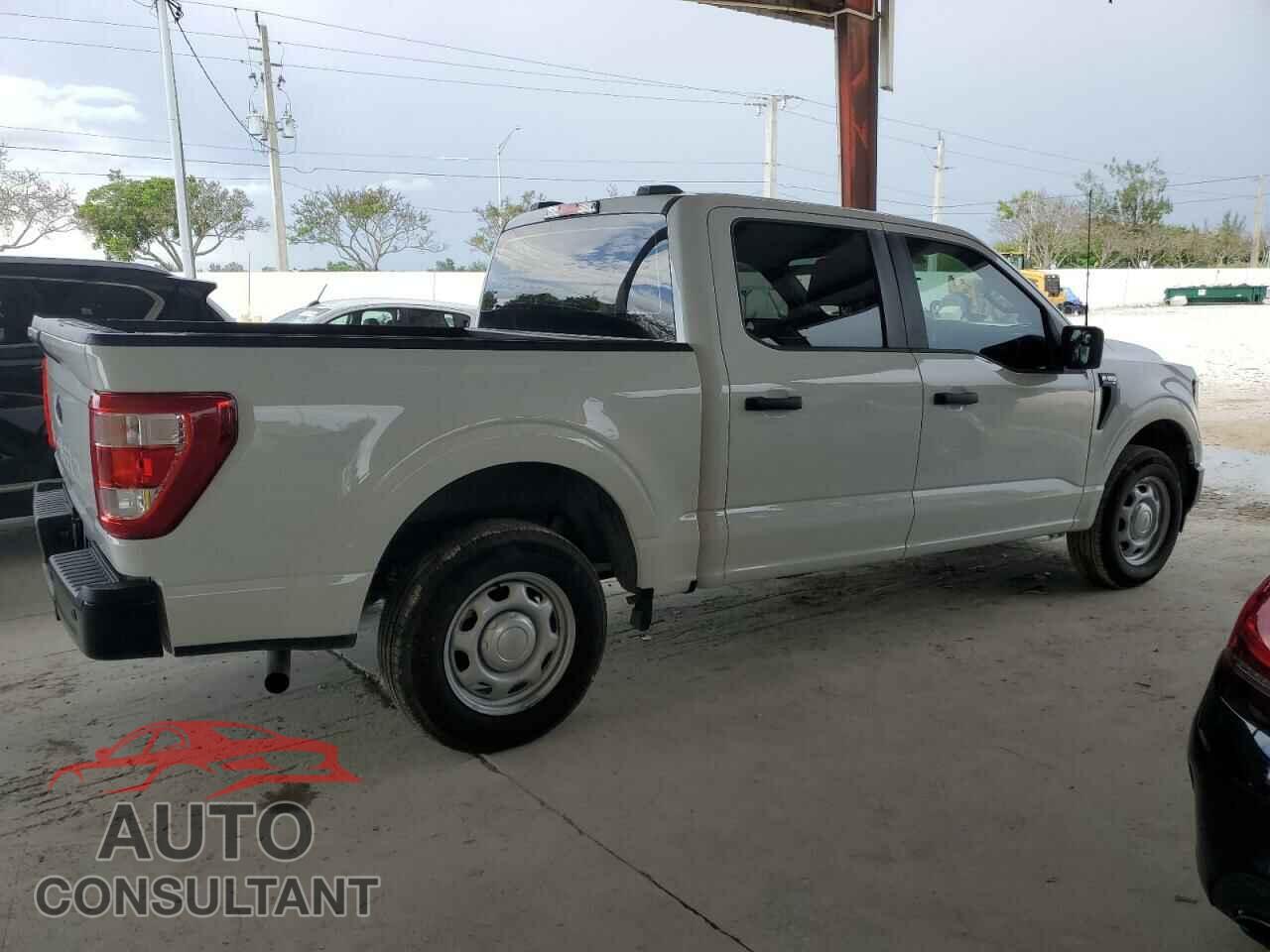 FORD F-150 2023 - 1FTEW1CB3PKG04325
