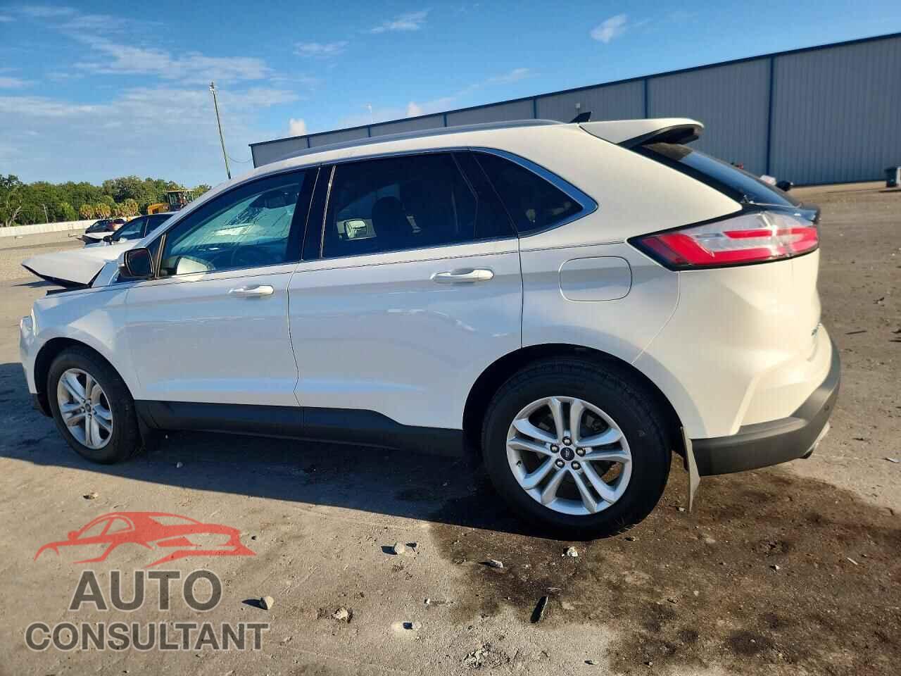 FORD EDGE 2020 - 2FMPK3J92LBB12563