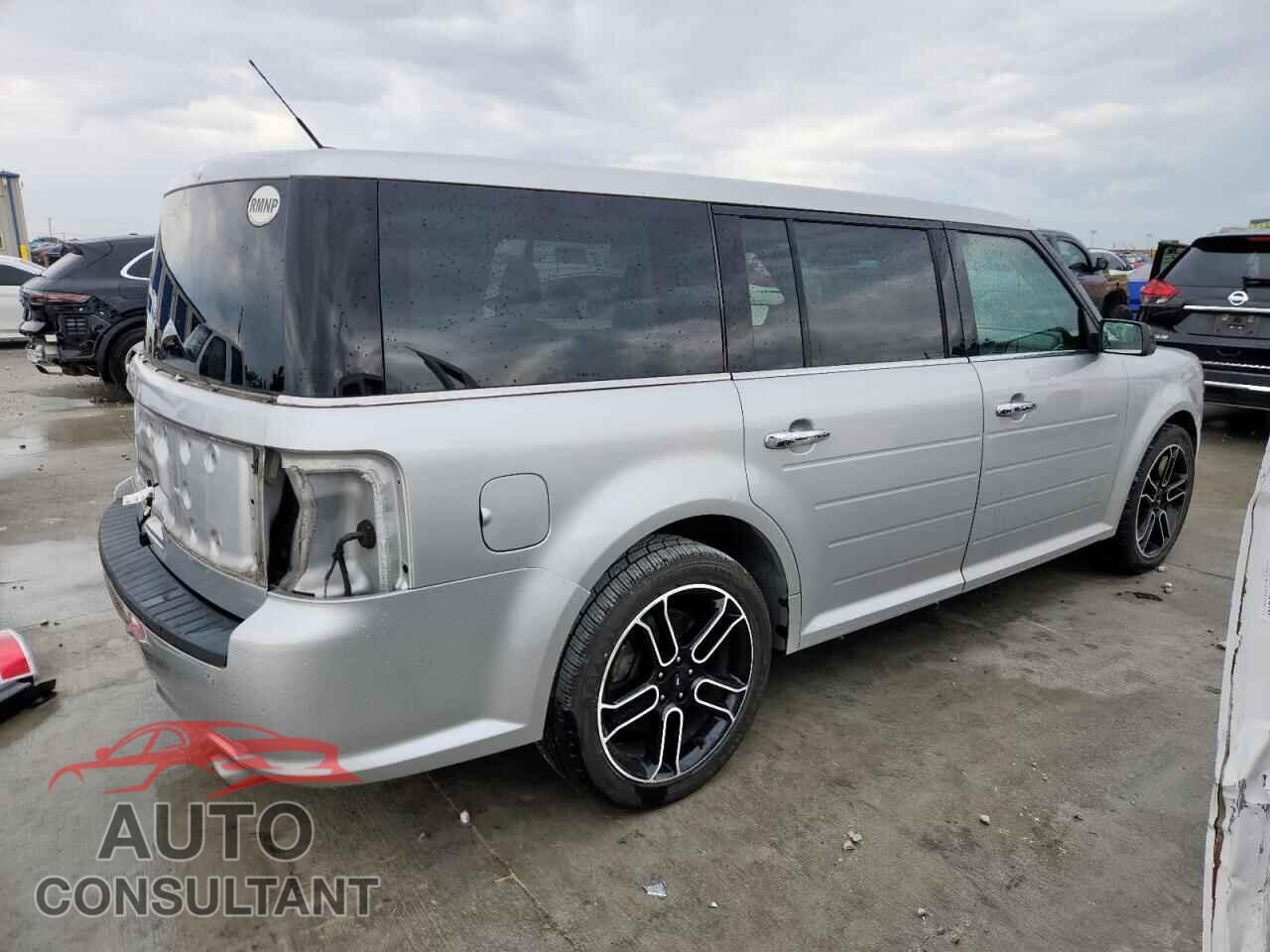 FORD FLEX 2015 - 2FMGK5C80FBA18962