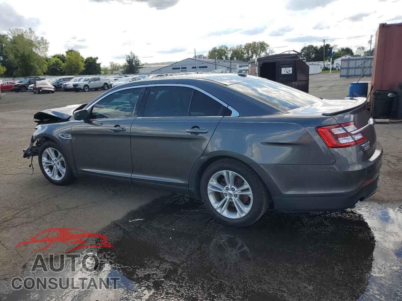 FORD TAURUS 2015 - 1FAHP2E96FG156633