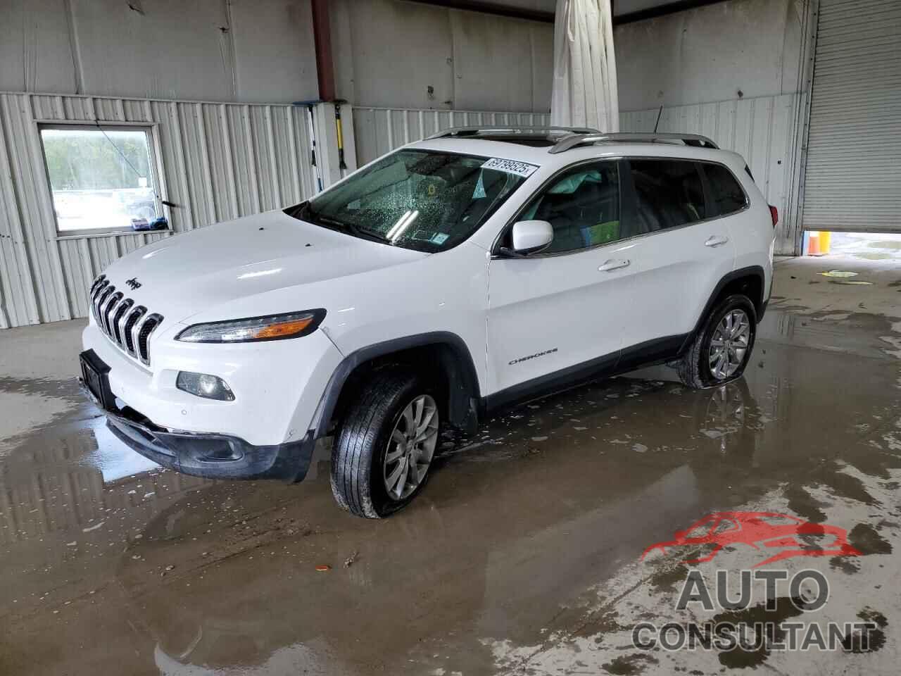 JEEP GRAND CHER 2017 - 1C4PJMDS7HD227284