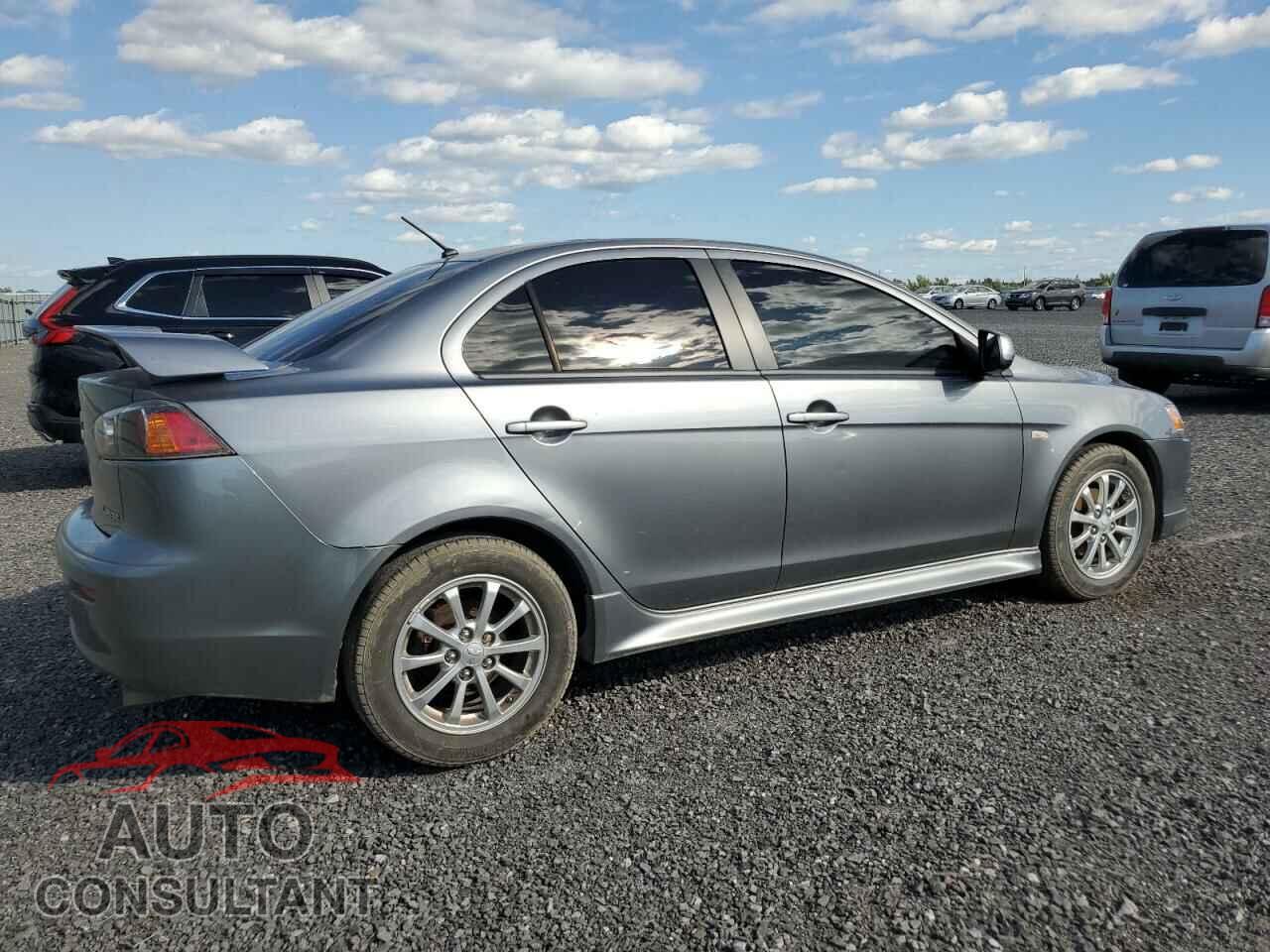MITSUBISHI LANCER 2014 - JA32V2FW7EU606427