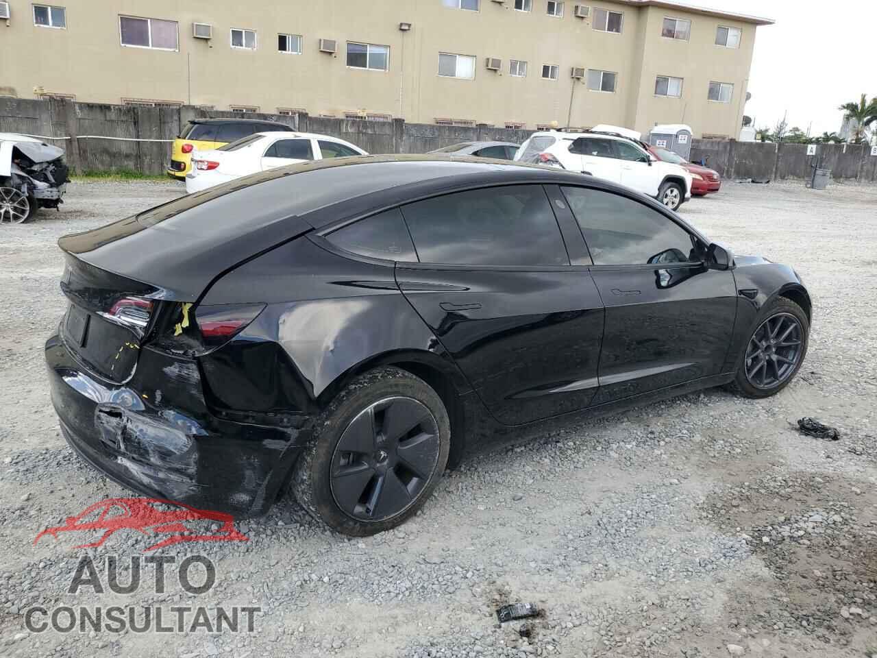 TESLA MODEL 3 2023 - 5YJ3E1EA7PF424129