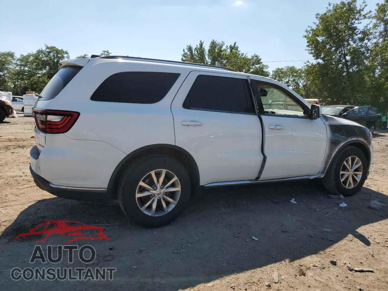 DODGE DURANGO 2015 - 1C4RDHDG7FC765585