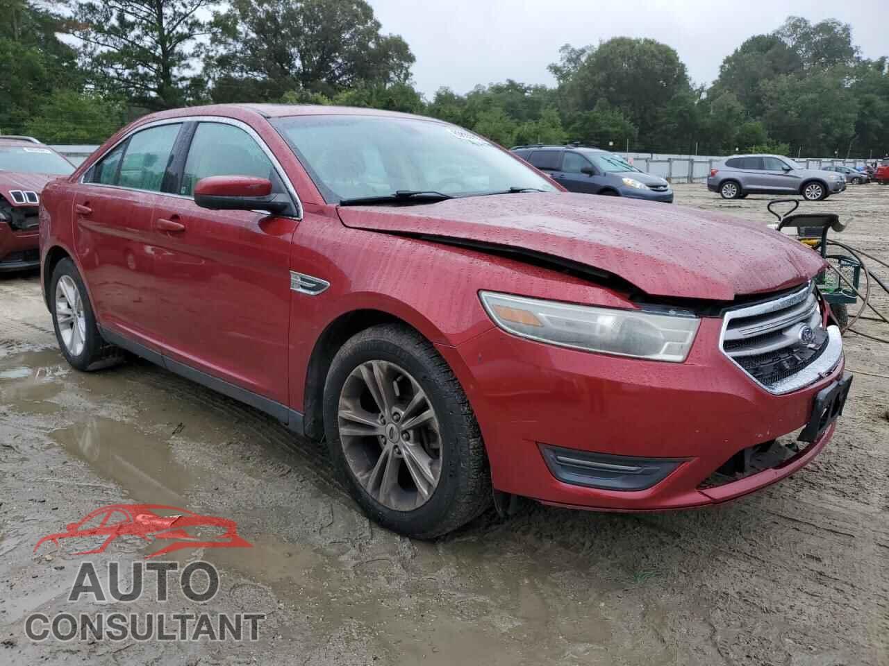 FORD TAURUS 2014 - 1FAHP2E8XEG132633
