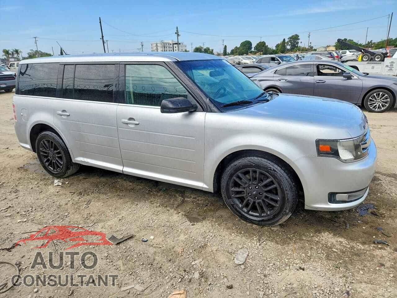 FORD FLEX 2014 - 2FMGK5C83EBD09938