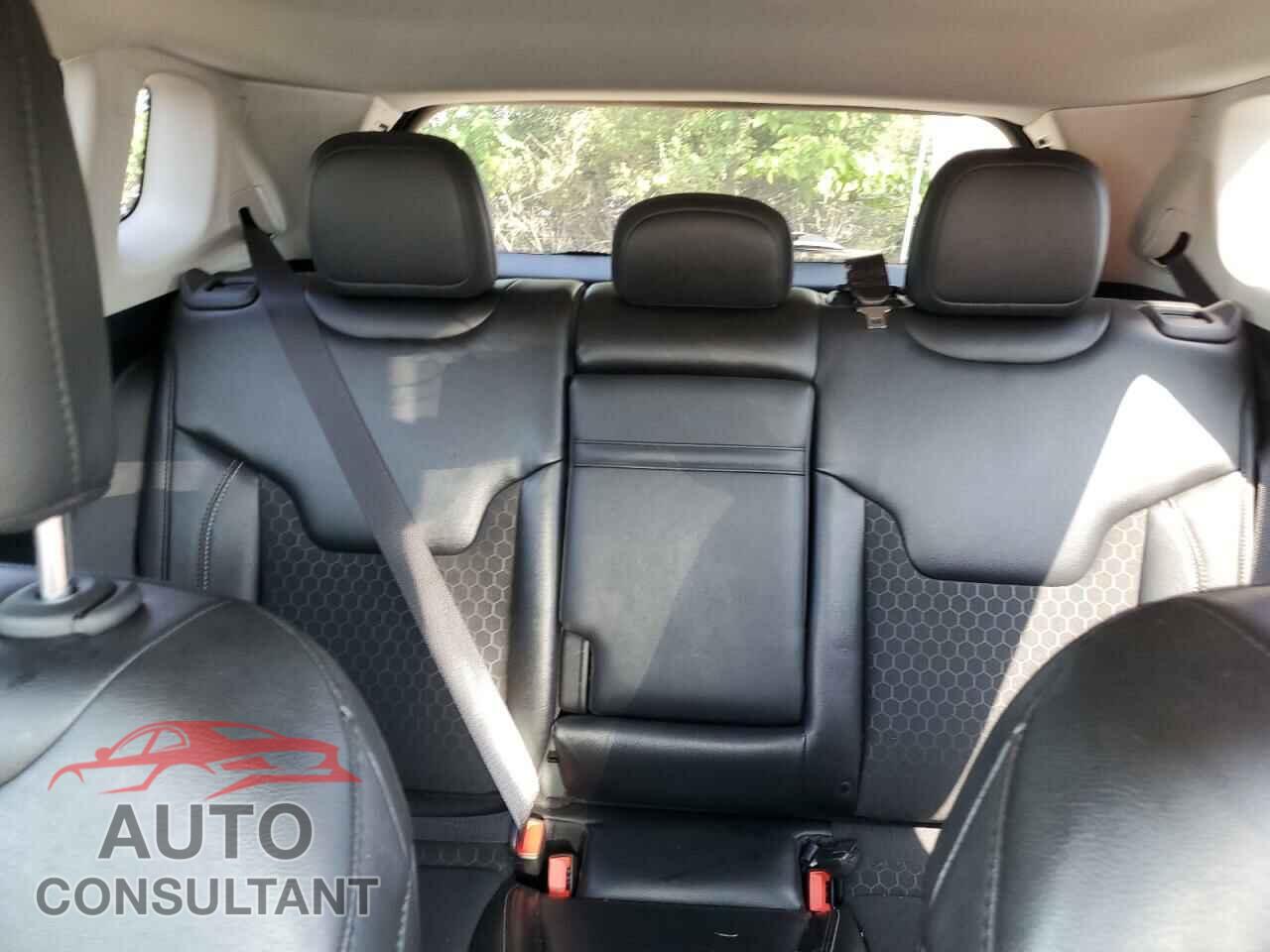 JEEP COMPASS 2020 - 3C4NJDBB2LT125940