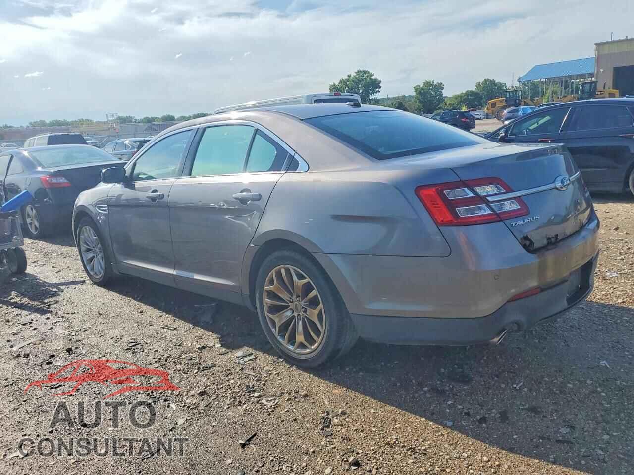 FORD TAURUS 2013 - 1FAHP2F8XDG191114