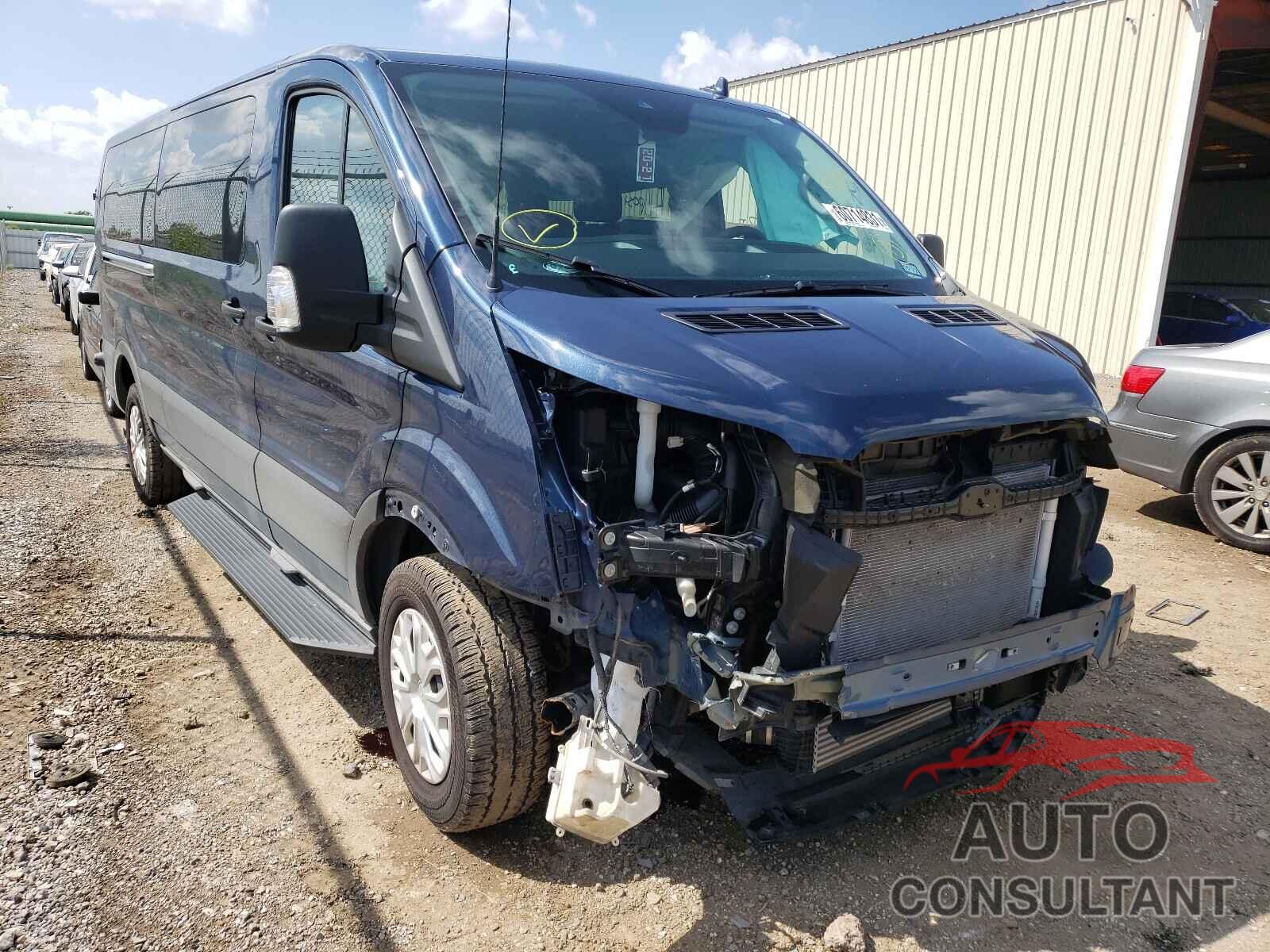 FORD TRANSIT CO 2020 - 1FBAX2YG9LKB07025