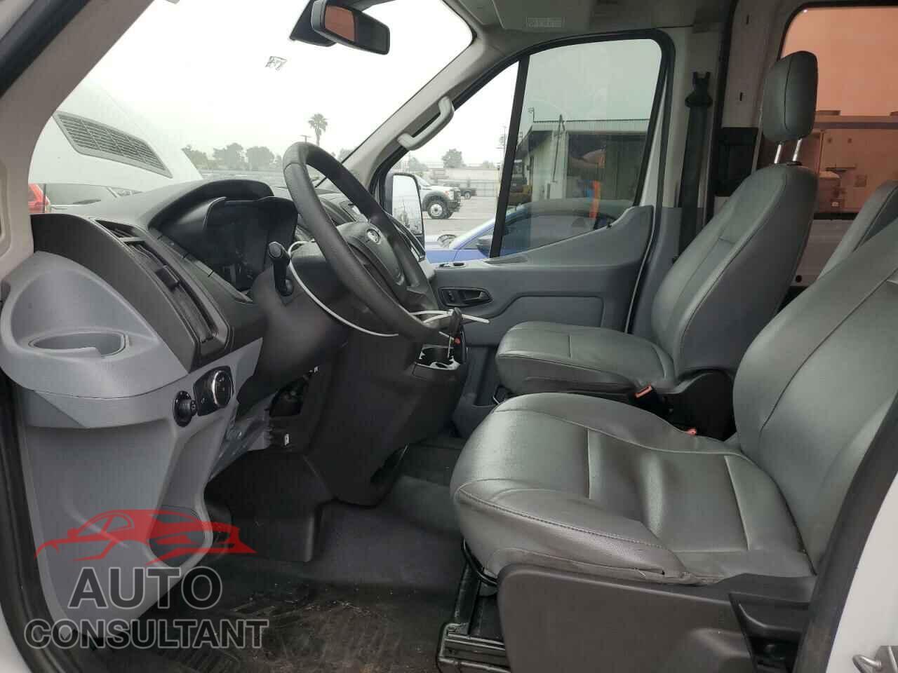 FORD TRANSIT 2017 - 1FTYE2CM5HKB12646