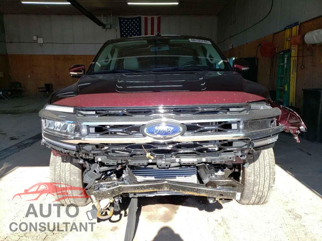 FORD EXPEDITION 2024 - 1FMJU2A86REA08446