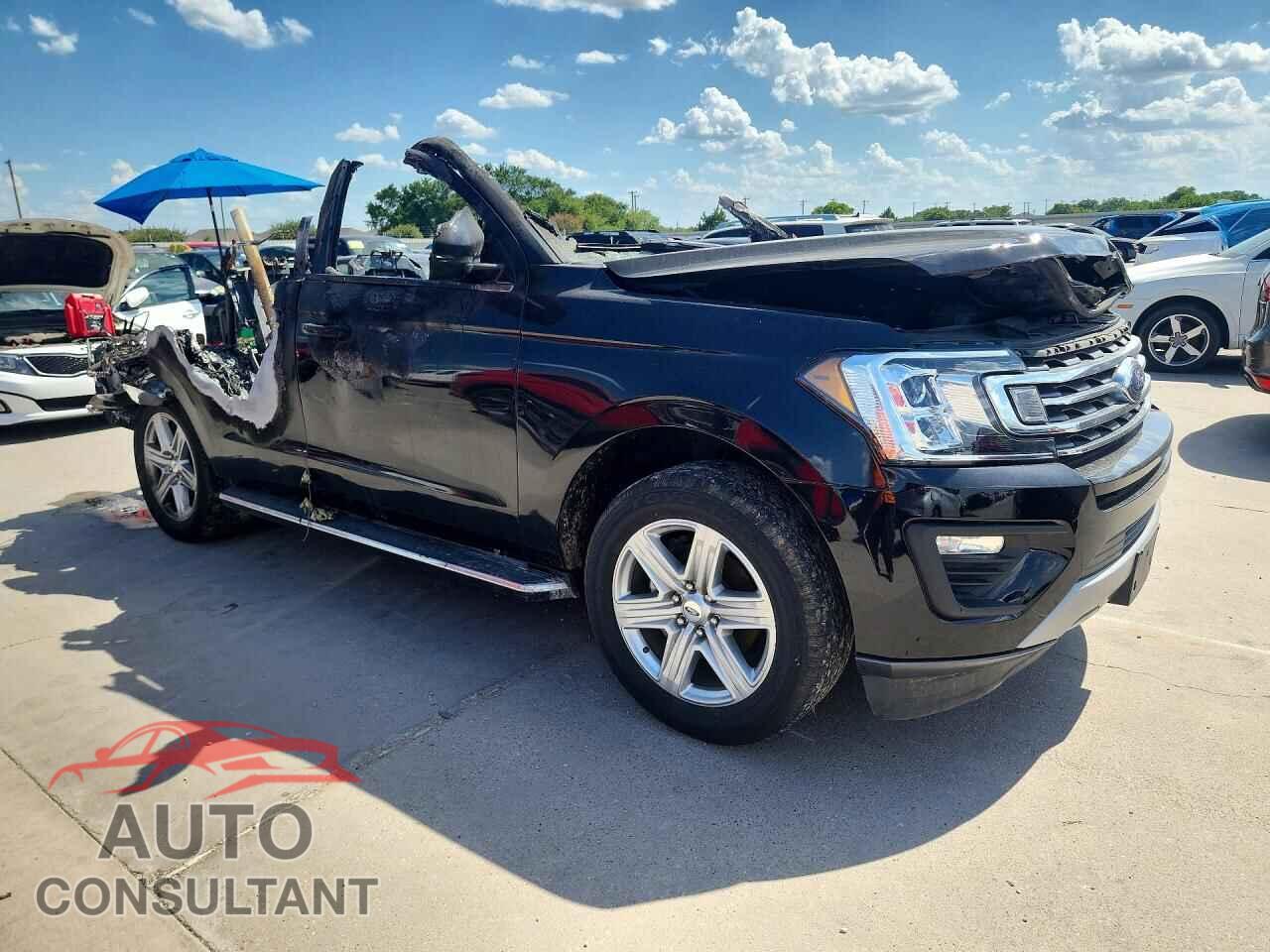 FORD EXPEDITION 2019 - 1FMJU1HT2KEA48789