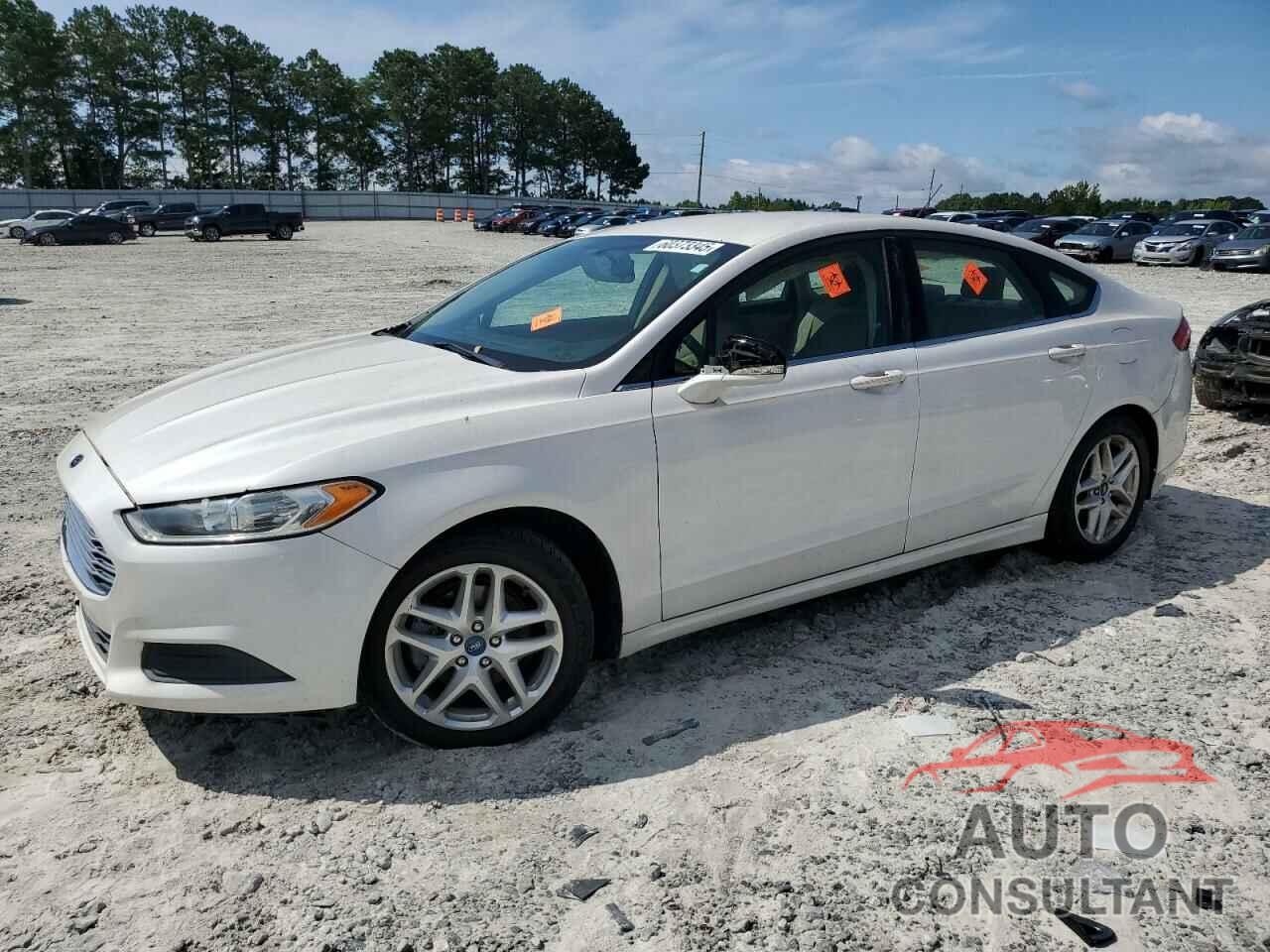 FORD FUSION 2014 - 1FA6P0H78E5359331