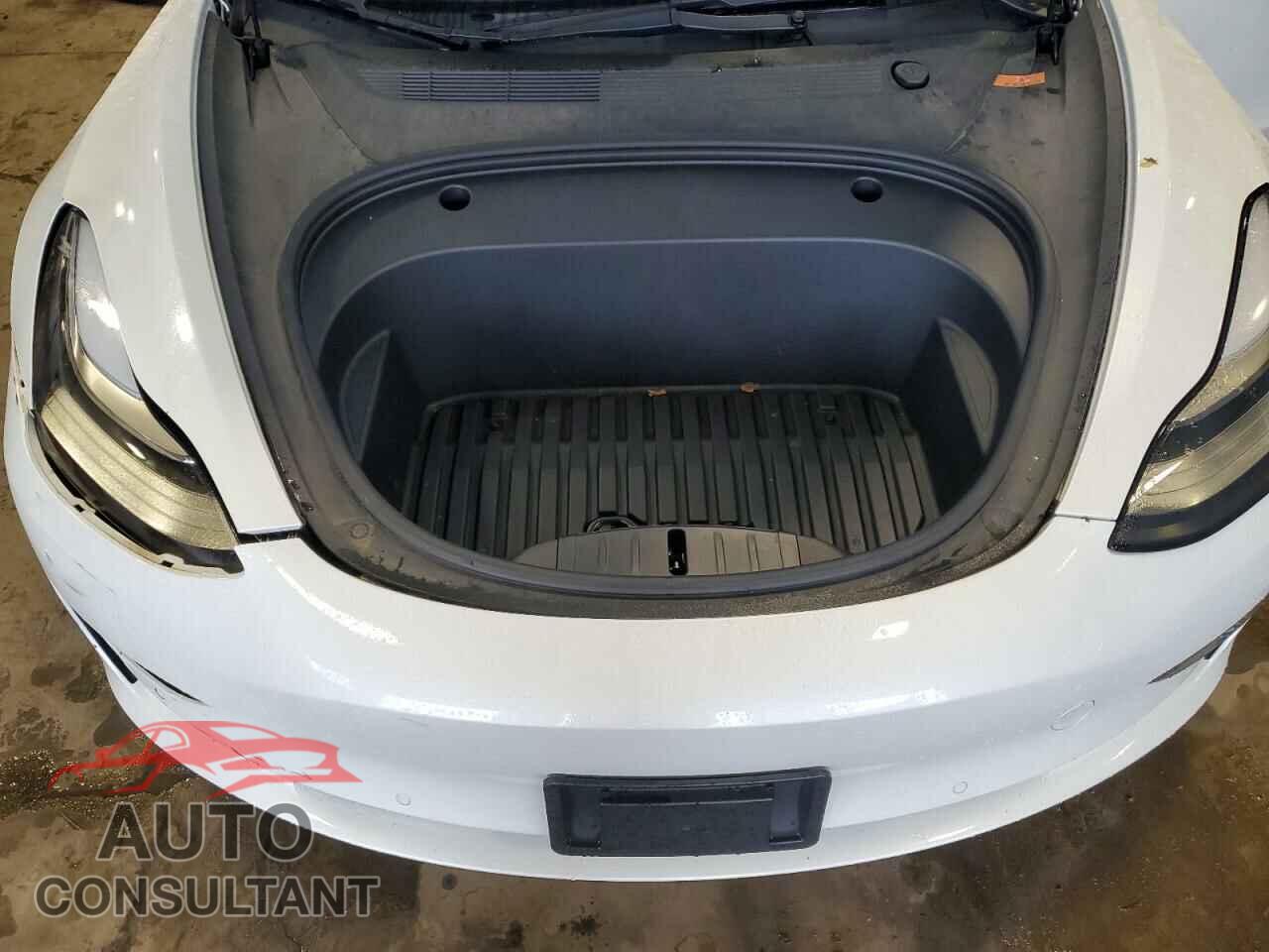 TESLA MODEL 3 2021 - 5YJ3E1EA2MF861337