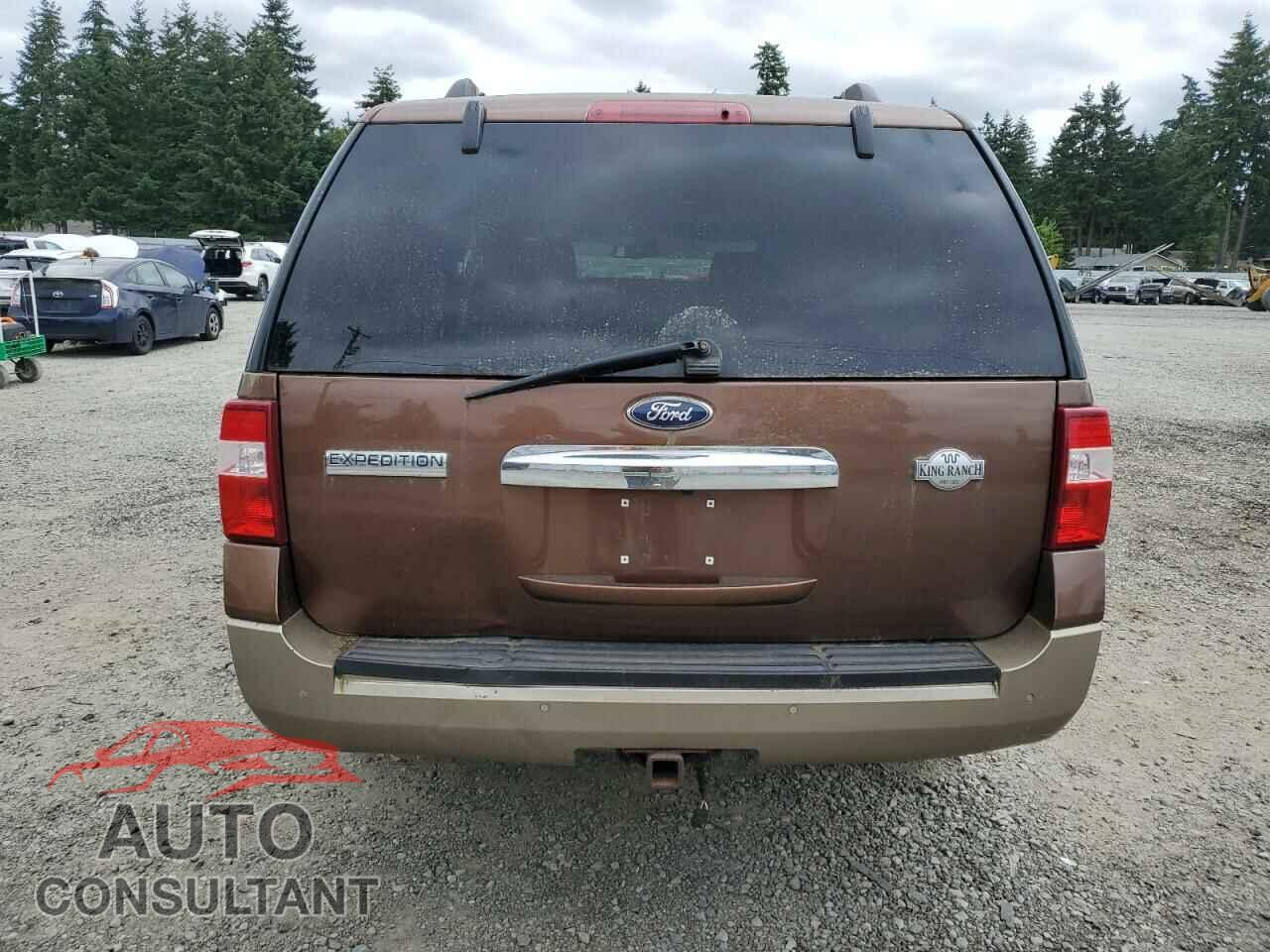 FORD EXPEDITION 2011 - 1FMJK1H51BEF20679