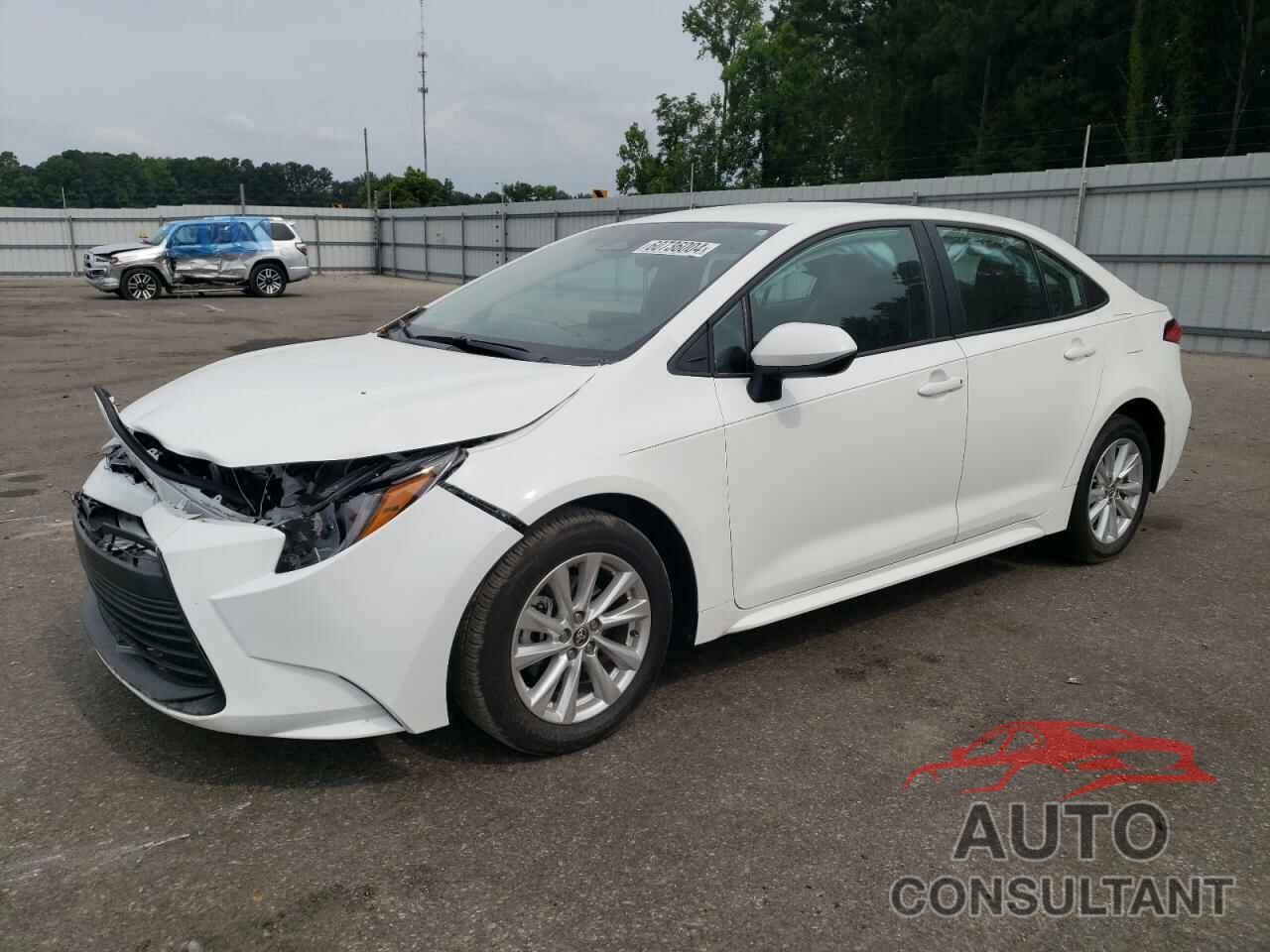 TOYOTA COROLLA 2024 - 5YFB4MDE4RP149864