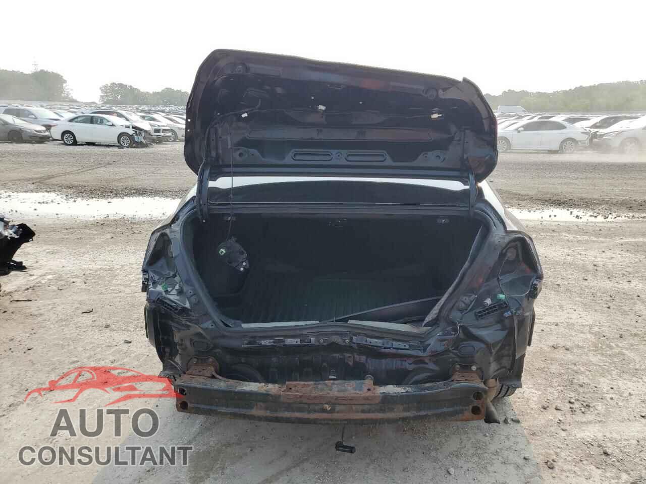 HONDA CIVIC 2017 - 19XFC2F74HE022491