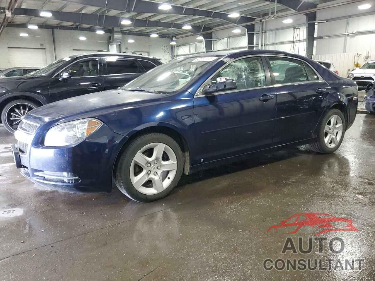 CHEVROLET MALIBU 2009 - 1G1ZG57B994205435