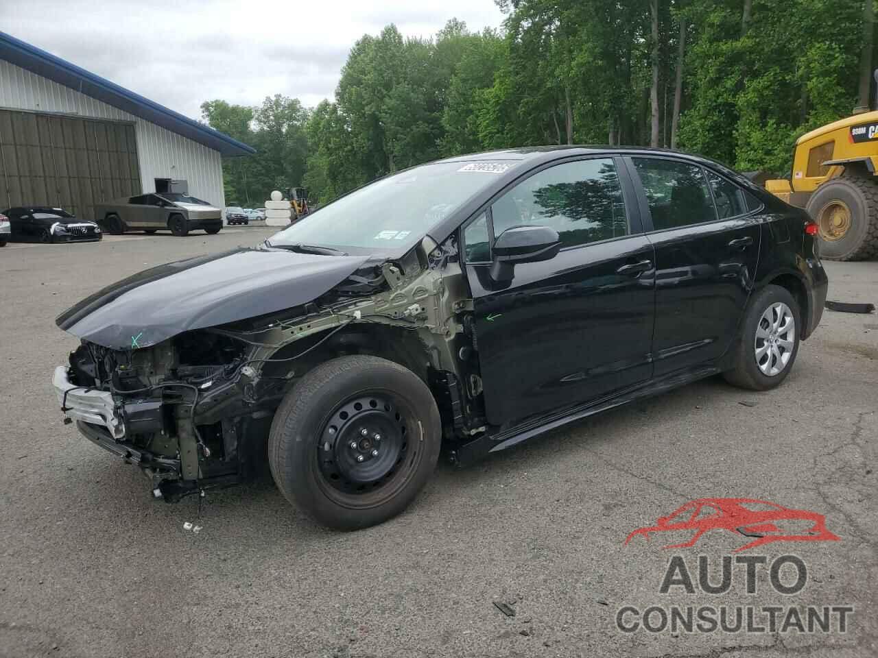 TOYOTA COROLLA 2024 - 5YFB4MDE6RP179447