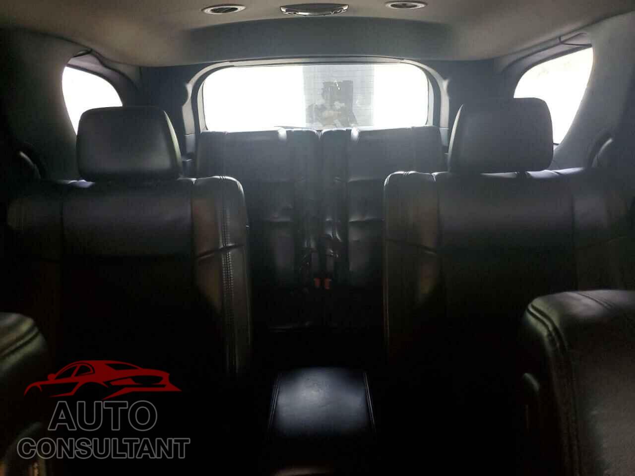 DODGE DURANGO 2014 - 1C4RDJDG3EC360815
