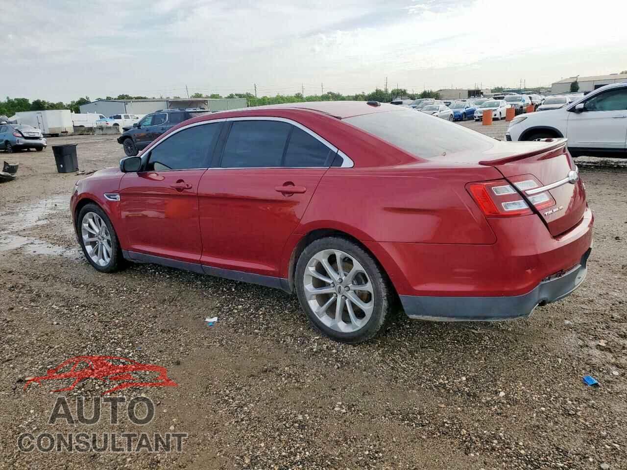 FORD TAURUS 2015 - 1FAHP2F82FG155159