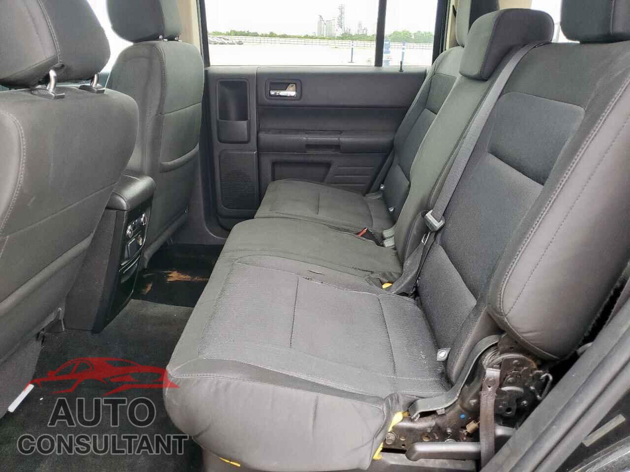 FORD FLEX 2014 - 2FMGK5B89EBD11064