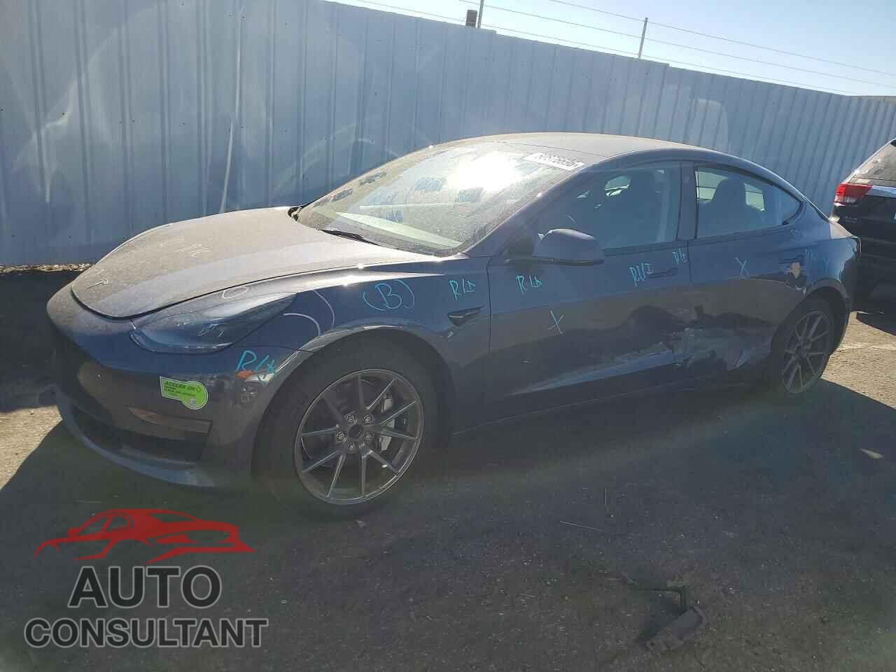 TESLA MODEL 3 2023 - 5YJ3E1EA1PF417628
