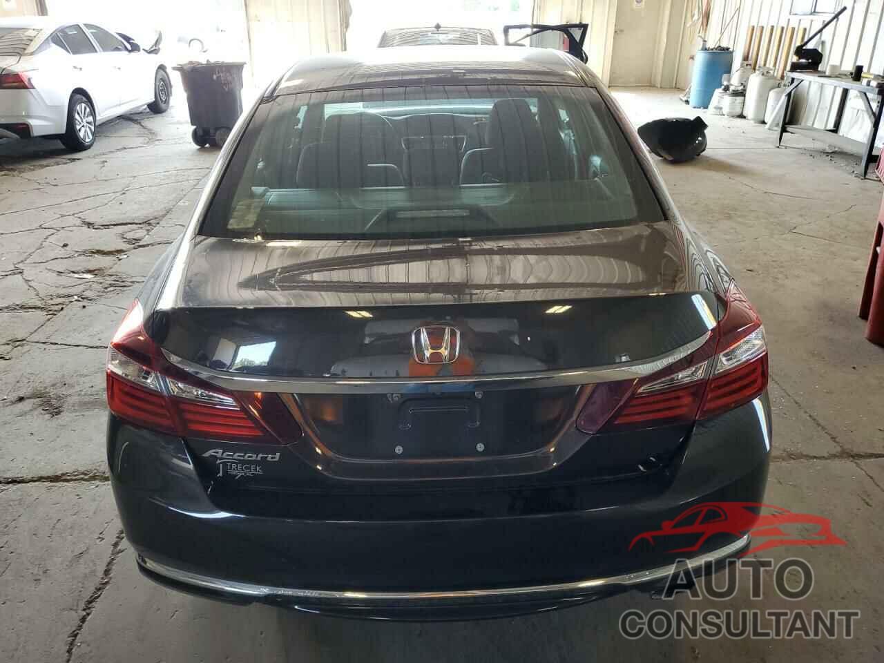 HONDA ACCORD 2016 - 1HGCR2F32GA148687