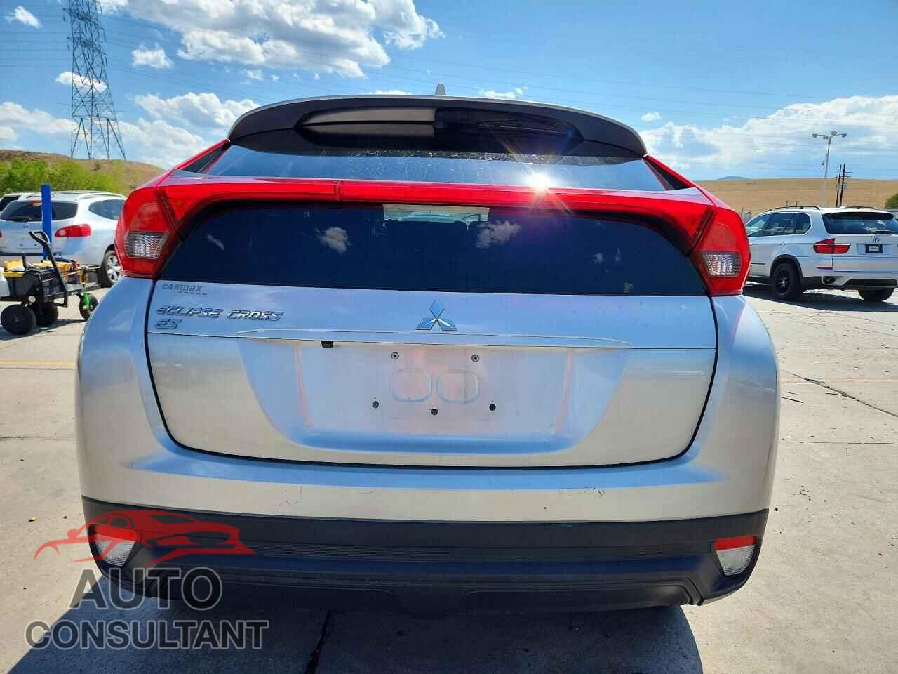 MITSUBISHI ECLIPSE 2020 - JA4AT3AAXLZ025521