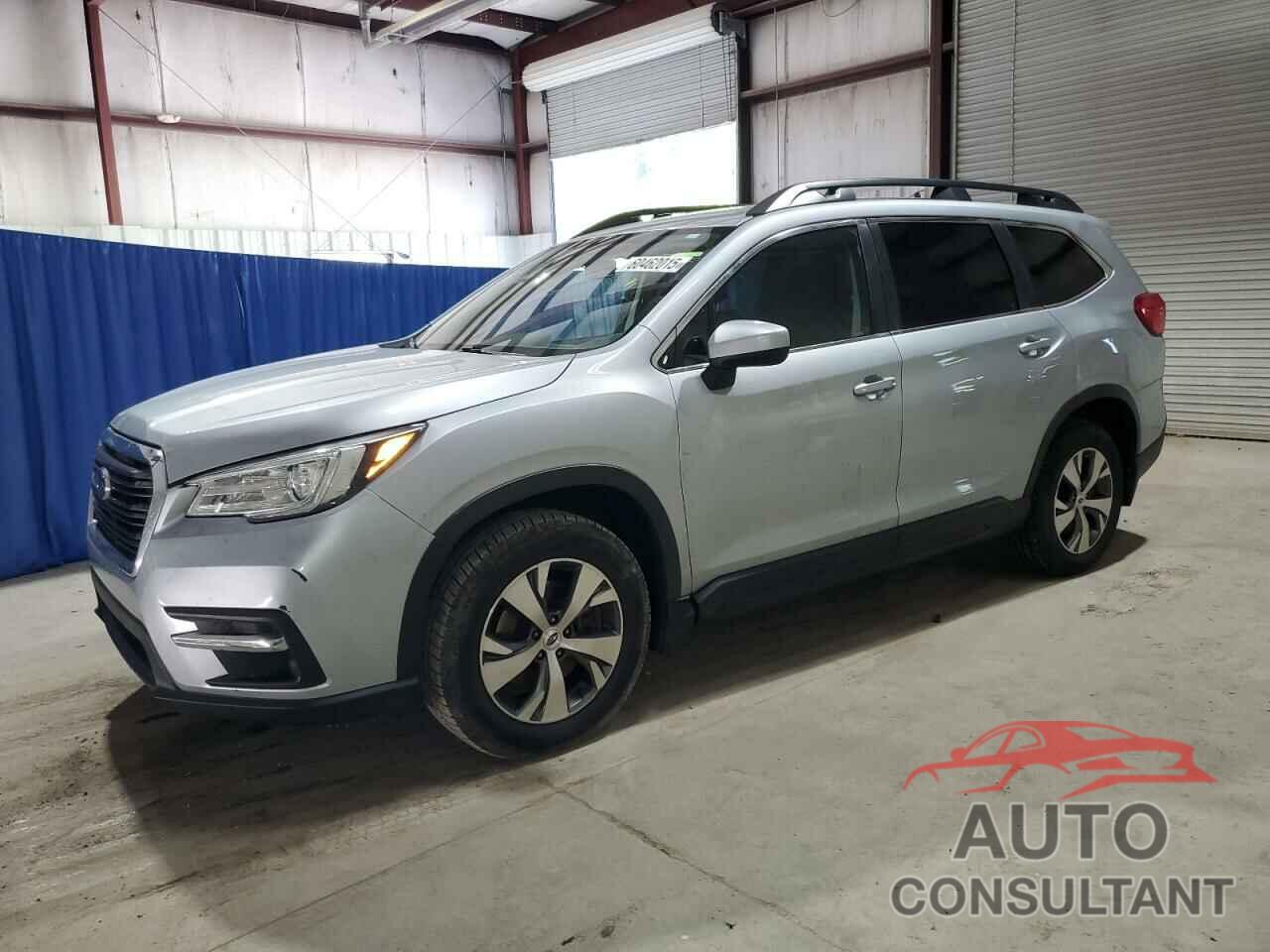 SUBARU ASCENT 2021 - 4S4WMACD3M3410097