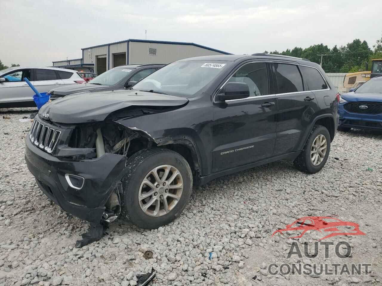 JEEP GRAND CHER 2014 - 1C4RJFAG6EC413680