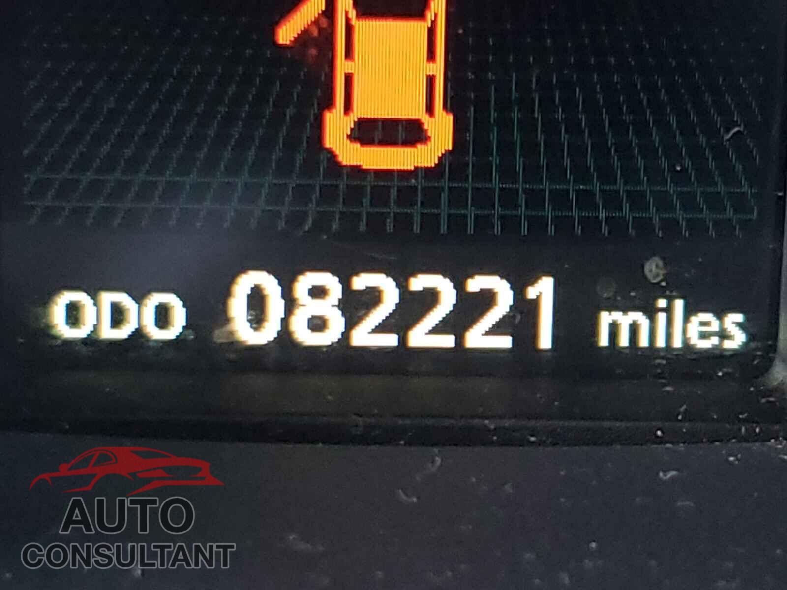MITSUBISHI LANCER 2016 - JA32V2FW5GU011224