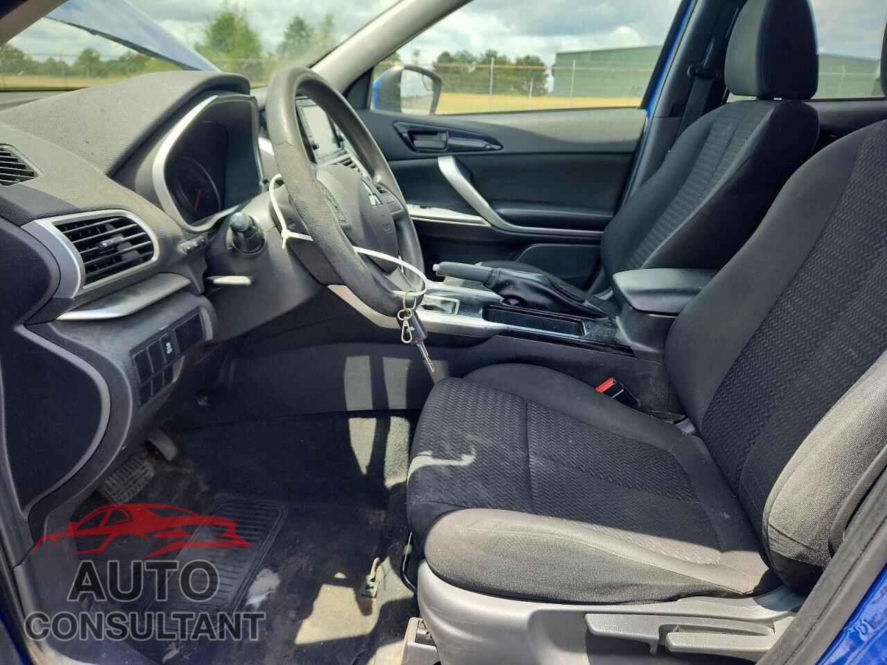 MITSUBISHI ECLIPSE 2020 - JA4AS3AA5LZ034324