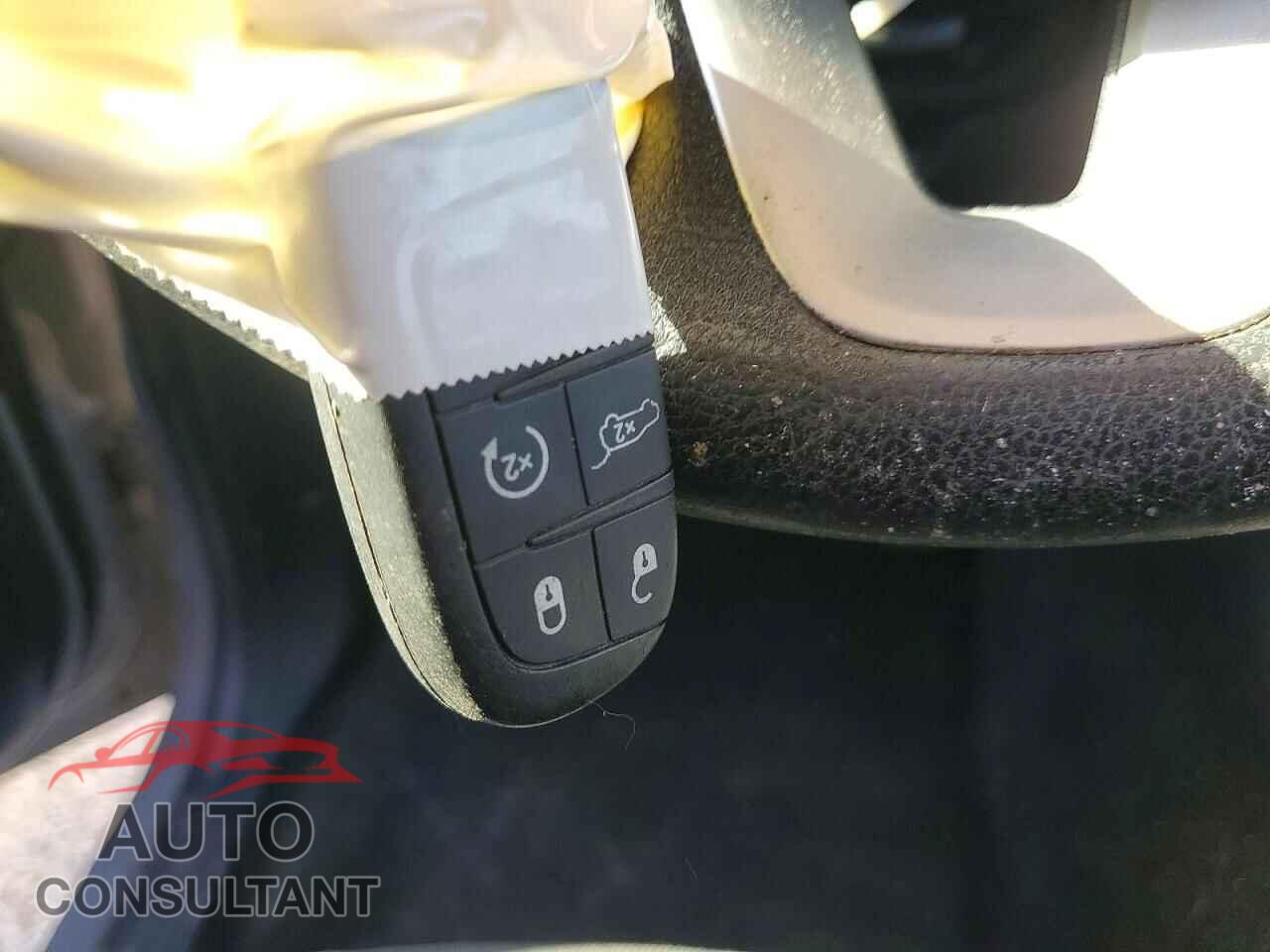 DODGE DURANGO 2015 - 1C4RDHAG3FC795431