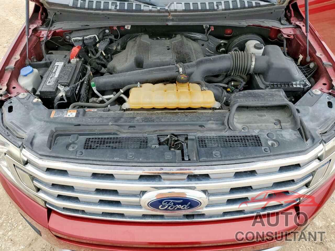 FORD EXPEDITION 2018 - 1FMJU1HTXJEA44472