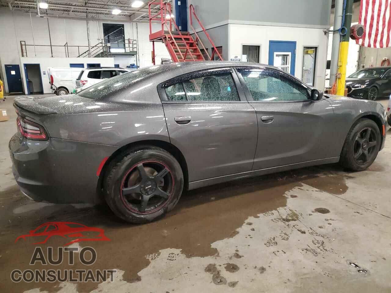 DODGE CHARGER 2017 - 2C3CDXJG0HH516120