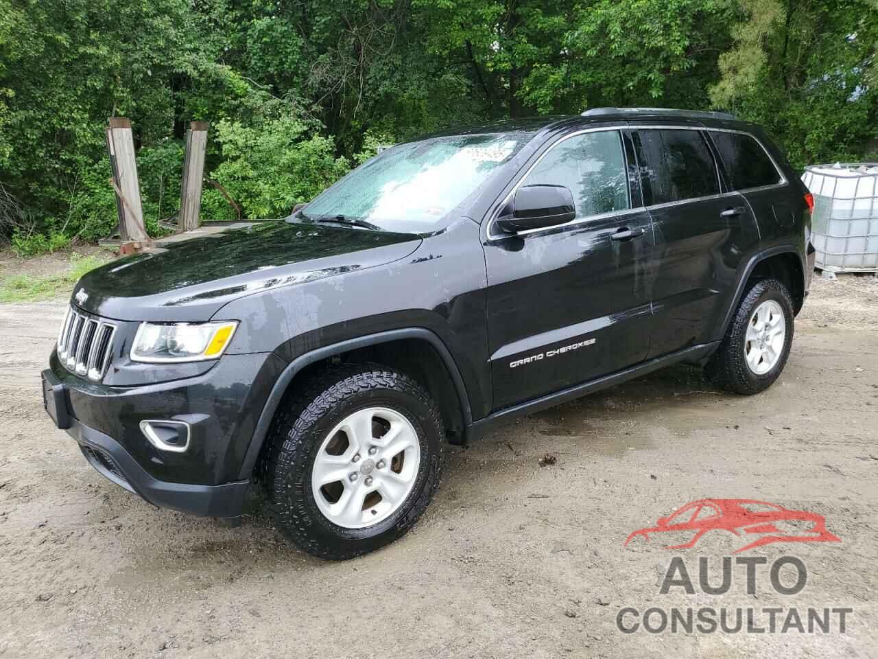 JEEP GRAND CHER 2015 - 1C4RJFAG4FC919574